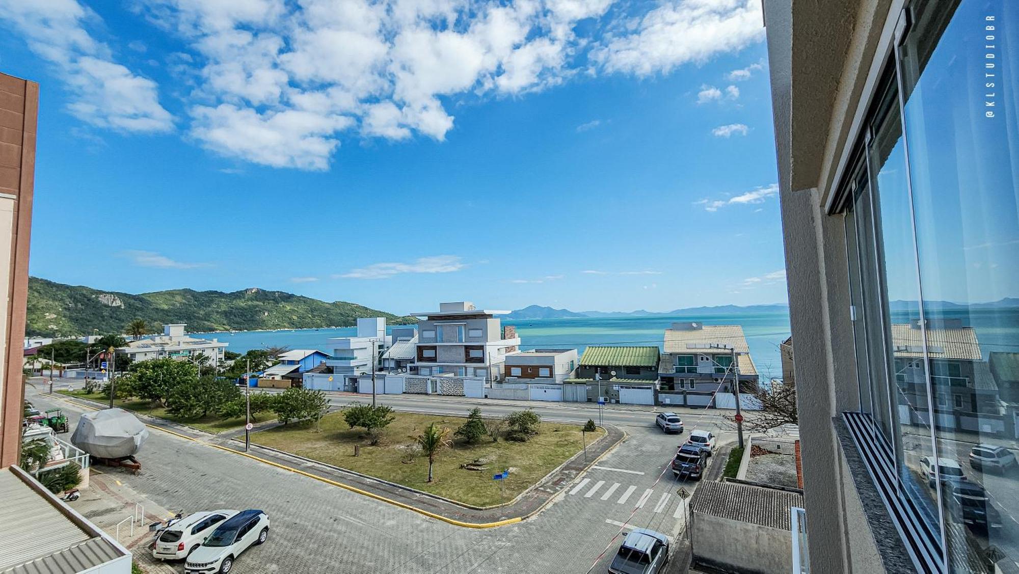 Apart Hotel Canto Grande Bombinhas Exterior photo
