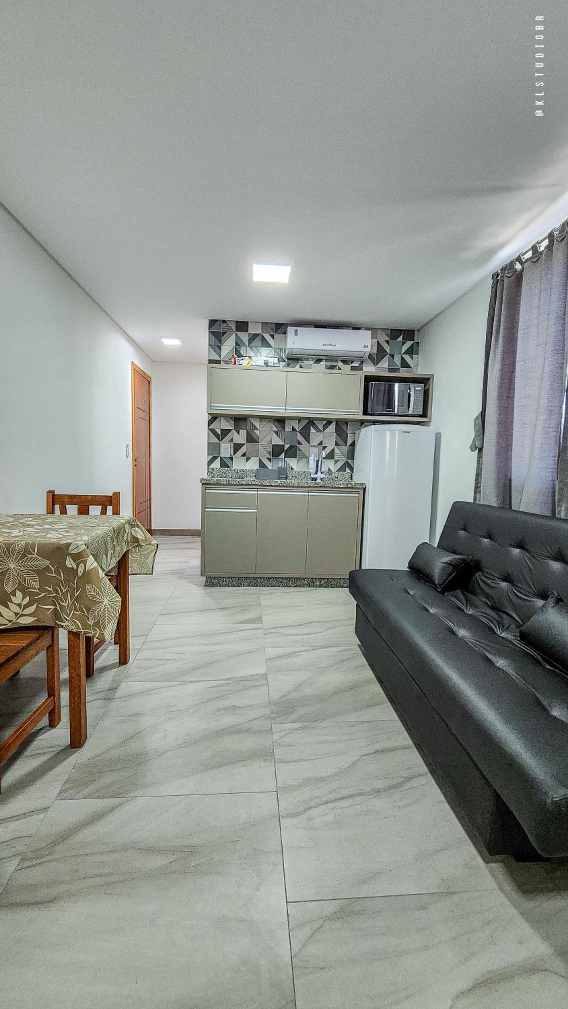 Apart Hotel Canto Grande Bombinhas Exterior photo